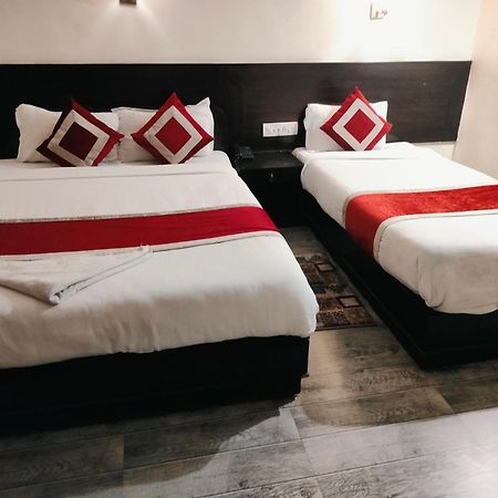 Hotel The Holy Birth Rummindei Dış mekan fotoğraf