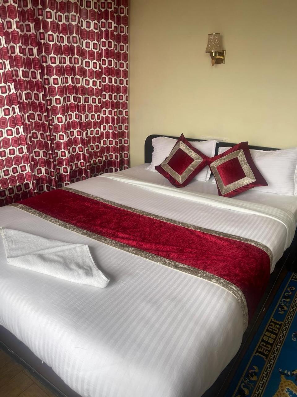 Hotel The Holy Birth Rummindei Dış mekan fotoğraf