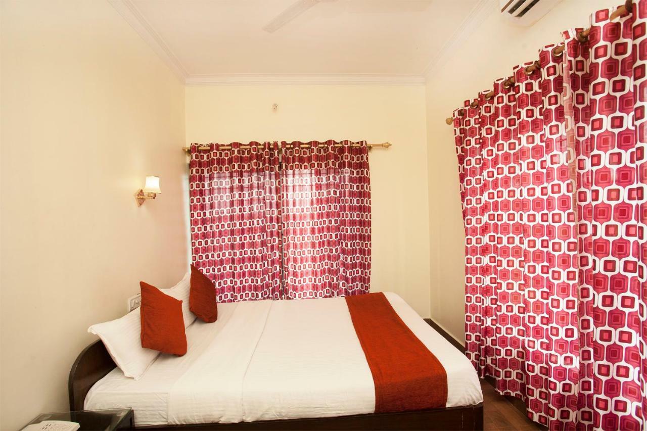 Hotel The Holy Birth Rummindei Dış mekan fotoğraf