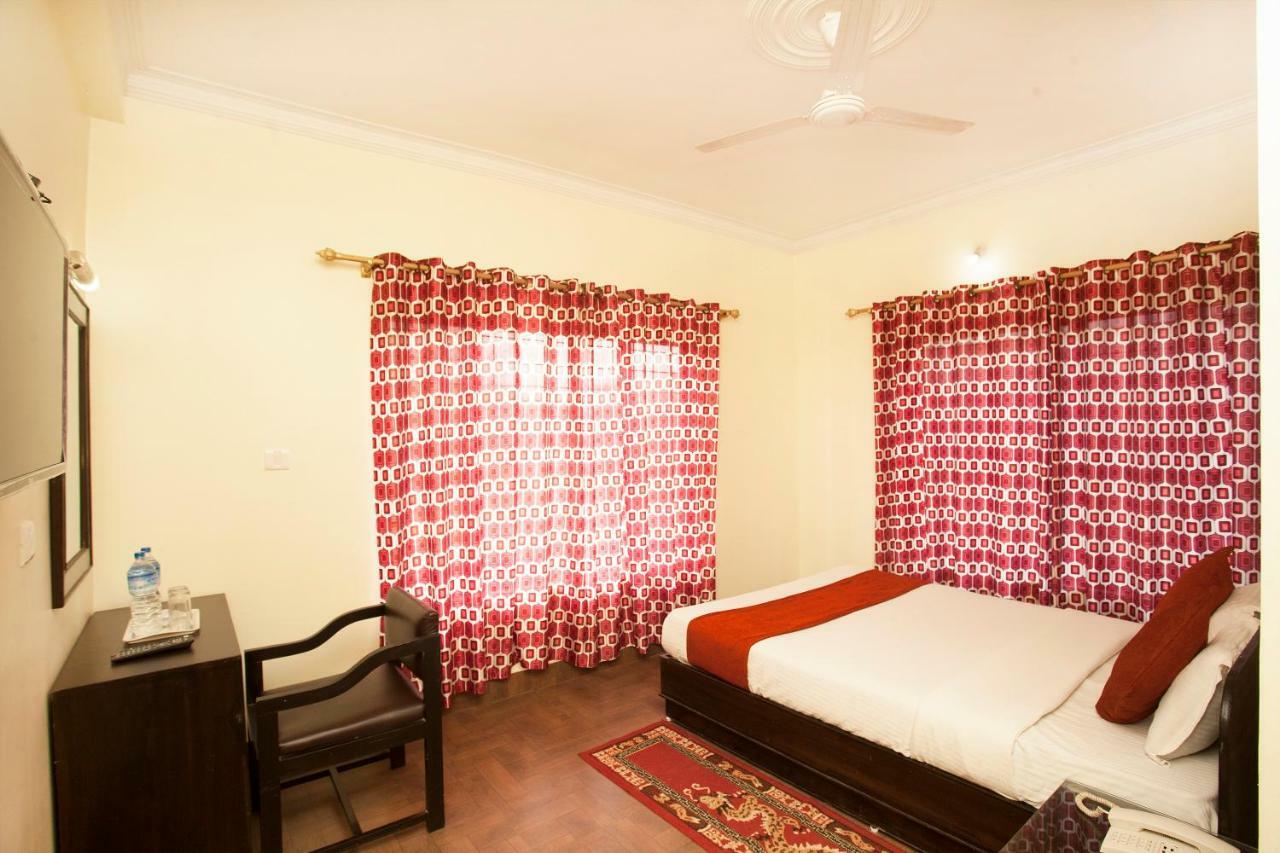 Hotel The Holy Birth Rummindei Dış mekan fotoğraf