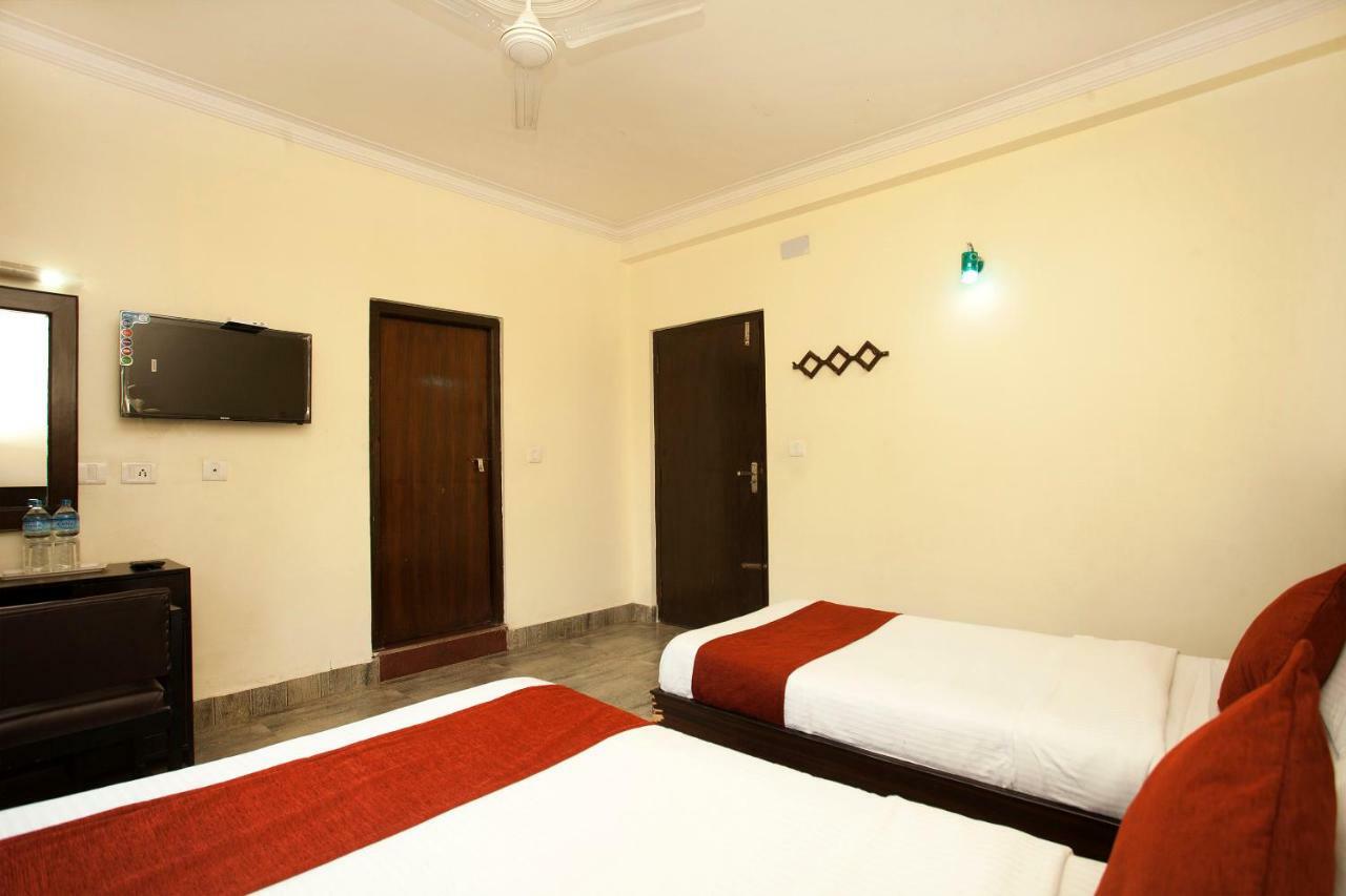 Hotel The Holy Birth Rummindei Dış mekan fotoğraf